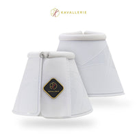 Thumbnail for Classic Anti-Spin Bell Boots - Kavallerie