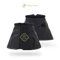 Thumbnail for Classic Anti-Spin Bell Boots - Kavallerie