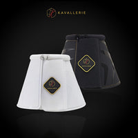 Thumbnail for Classic Anti-Spin Bell Boots - Kavallerie