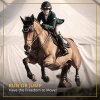 Pro-K Horse Tendon Boots