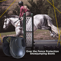 Thumbnail for Classic Fetlock Boots - Kavallerie