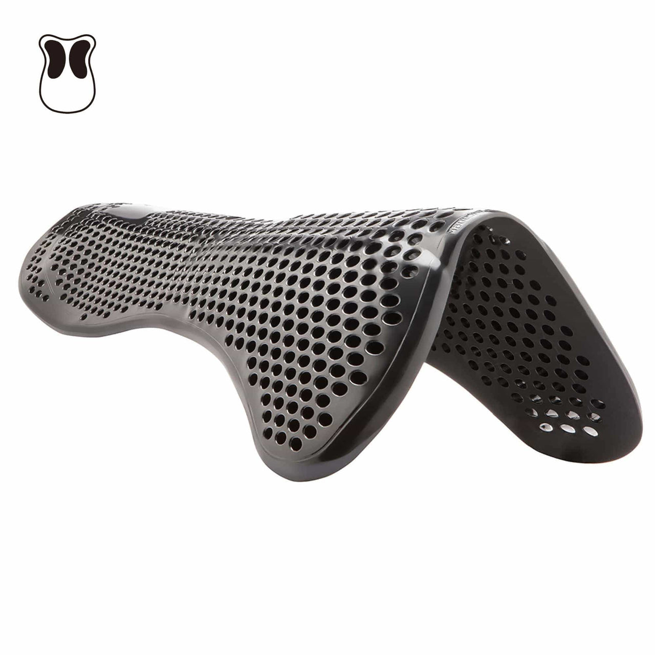 Kavallerie Front Riser Gel Pad | Prevent Saddle Bridging and Sore Back