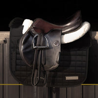 Thumbnail for Full 3D Mesh with Fur Saddle Pad