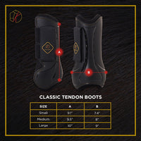 Thumbnail for Classic Tendon Boots