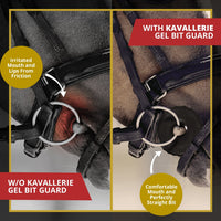 Thumbnail for Gel Bit Guard - Kavallerie