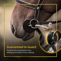 Thumbnail for Gel Bit Guard - Kavallerie