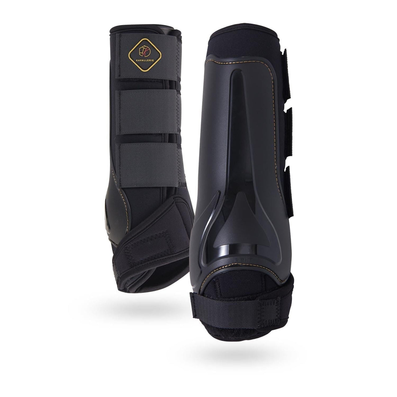 正規品セール Kavallerie Fetlock Boots for Horses Pro-K 3D Air Mesh Horse Ankle  wit